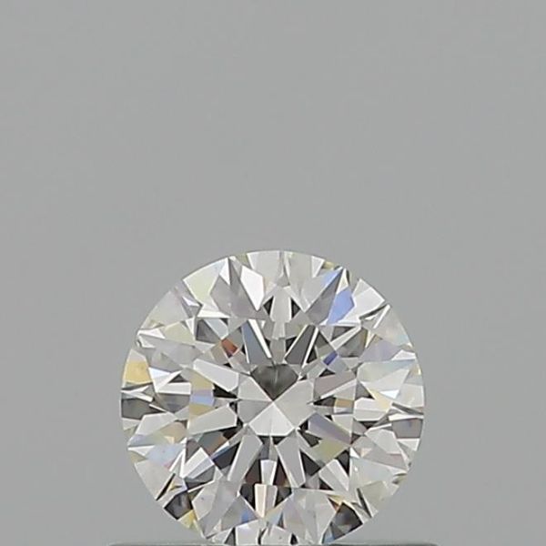 ROUND 0.56 H VS1 EX-EX-EX - 100769698409 GIA Diamond