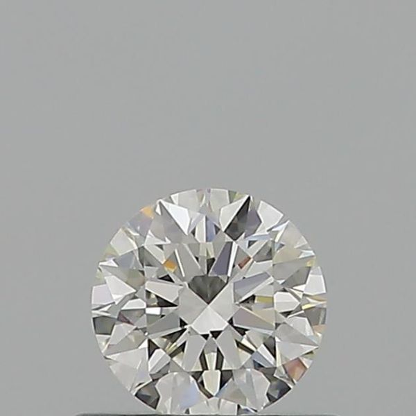 ROUND 0.5 I VVS2 EX-EX-EX - 100769698413 GIA Diamond