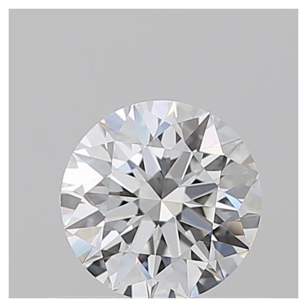 ROUND 0.51 F VS1 EX-EX-EX - 100769698422 GIA Diamond