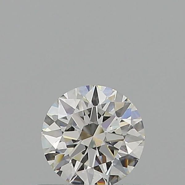 ROUND 0.52 G VS2 EX-EX-EX - 100769698428 GIA Diamond
