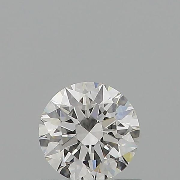 ROUND 0.6 F VS1 EX-EX-EX - 100769698437 GIA Diamond