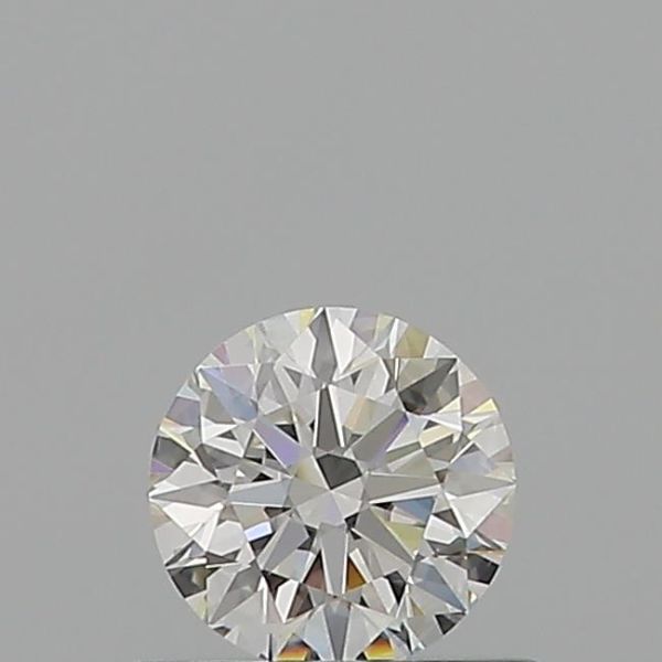 ROUND 0.53 G IF EX-EX-EX - 100769698438 GIA Diamond