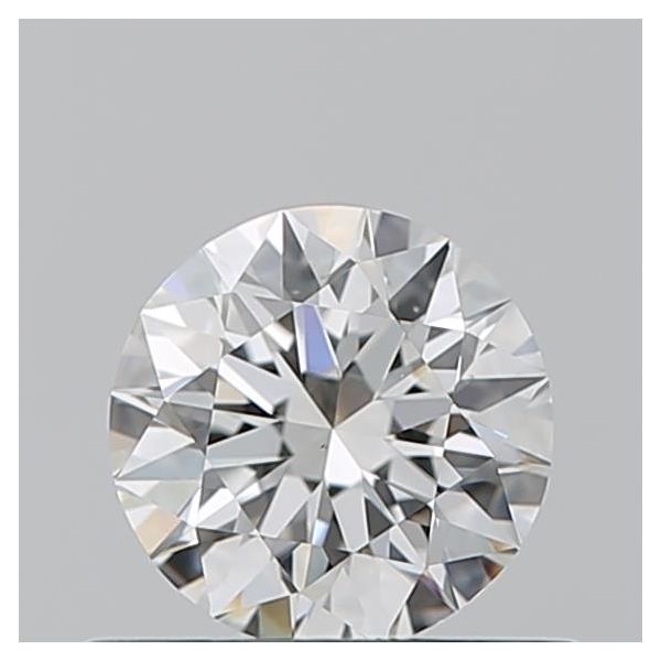 ROUND 0.56 G VS1 EX-EX-EX - 100769698441 GIA Diamond