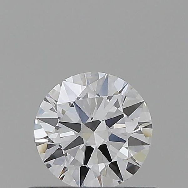 ROUND 0.5 D VVS1 EX-EX-EX - 100769698446 GIA Diamond