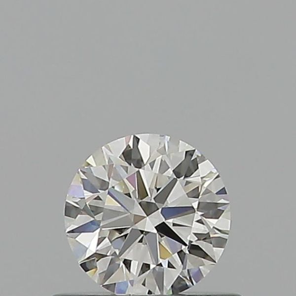 ROUND 0.5 I VVS1 EX-EX-EX - 100769698448 GIA Diamond