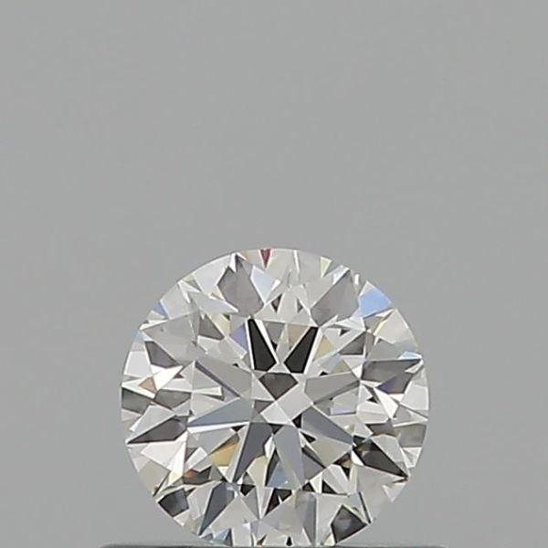 ROUND 0.52 G VVS1 EX-EX-EX - 100769698451 GIA Diamond
