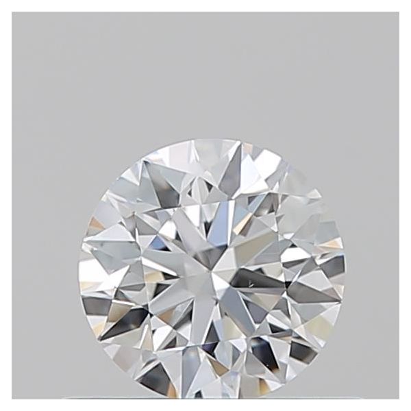 ROUND 0.5 E VS2 EX-EX-EX - 100769698452 GIA Diamond