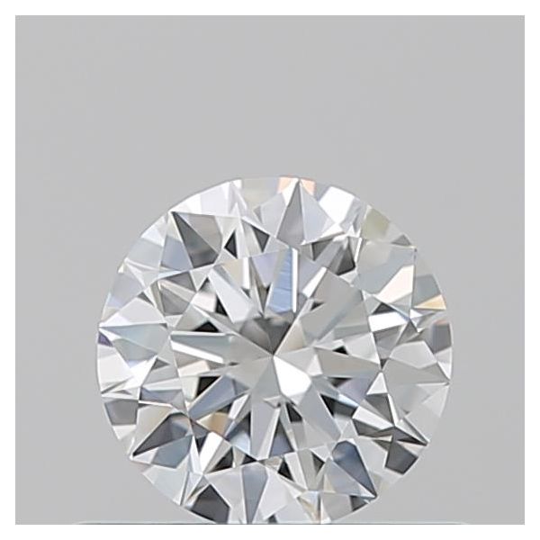 ROUND 0.5 F VS1 EX-EX-EX - 100769698453 GIA Diamond