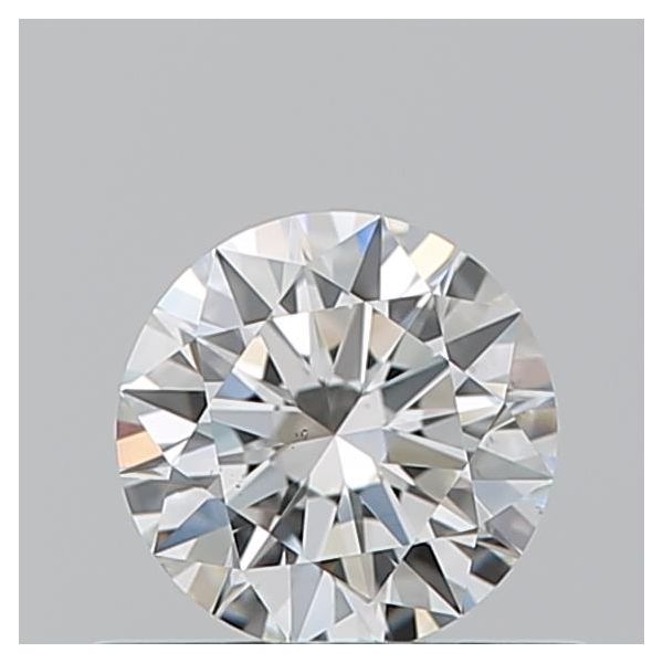 ROUND 0.52 H VS2 EX-EX-EX - 100769698455 GIA Diamond