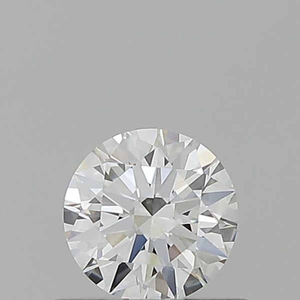 ROUND 0.5 H VS1 EX-EX-EX - 100769698457 GIA Diamond