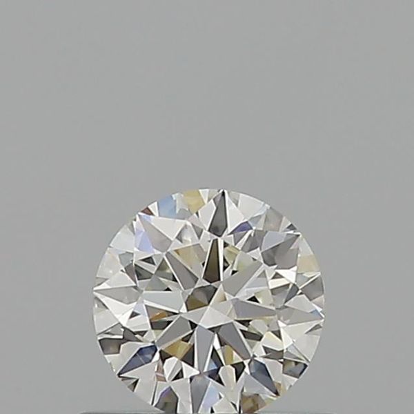 ROUND 0.52 H VS1 EX-EX-EX - 100769698458 GIA Diamond