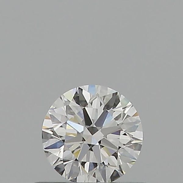 ROUND 0.5 G VS1 EX-EX-EX - 100769698460 GIA Diamond