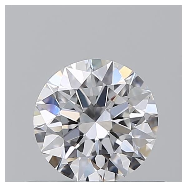 ROUND 0.51 D VS1 EX-EX-EX - 100769698461 GIA Diamond