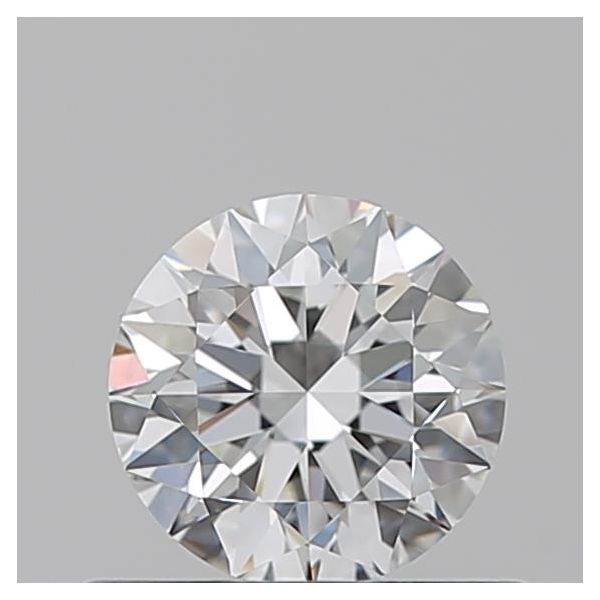 ROUND 0.53 F VS1 EX-EX-EX - 100769698462 GIA Diamond