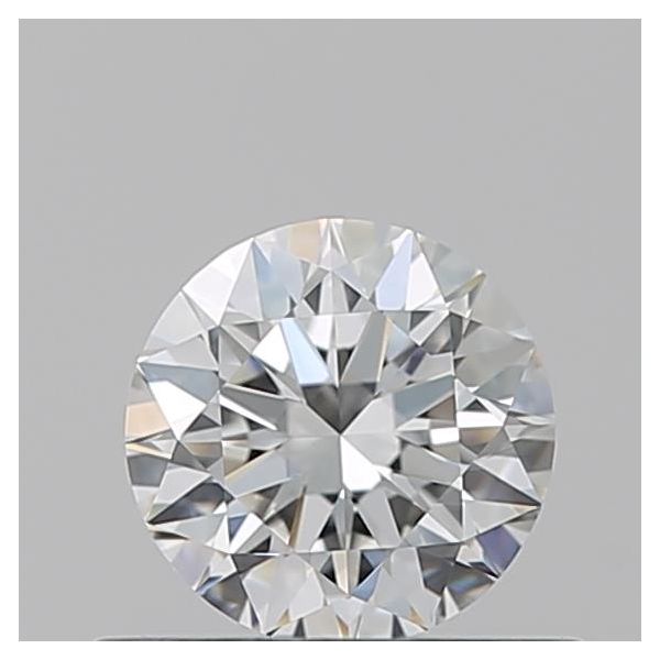 ROUND 0.5 F VS1 EX-EX-EX - 100769698464 GIA Diamond