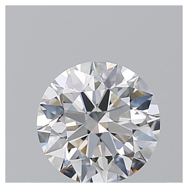 ROUND 0.5 G VS2 EX-EX-EX - 100769698465 GIA Diamond