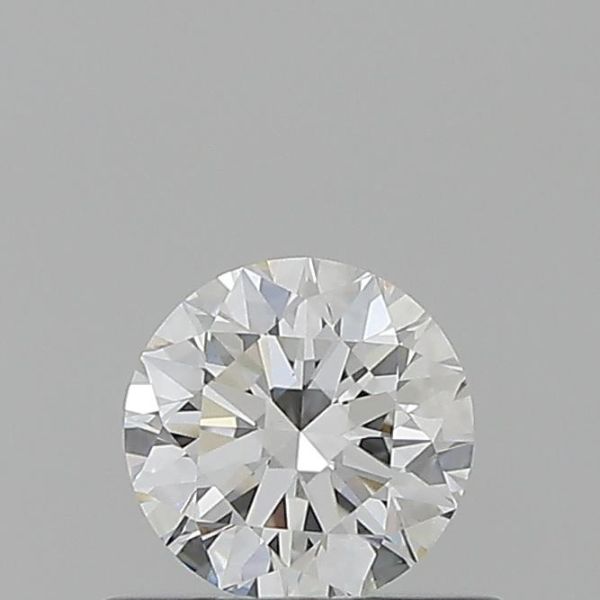 ROUND 0.51 F VS1 EX-EX-EX - 100769698471 GIA Diamond