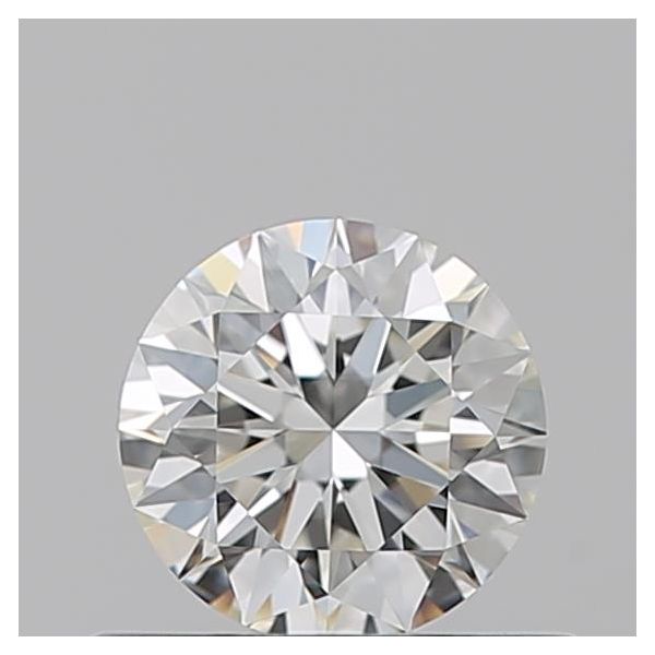 ROUND 0.5 I VVS1 EX-EX-EX - 100769698475 GIA Diamond