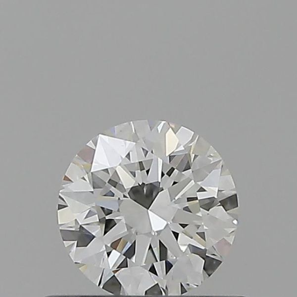 ROUND 0.5 H VS2 EX-EX-EX - 100769698479 GIA Diamond