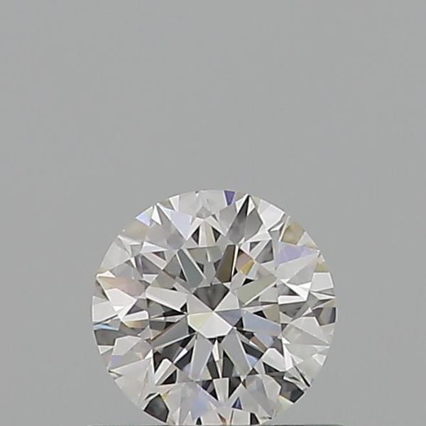 ROUND 0.6 F IF EX-EX-EX - 100769698481 GIA Diamond
