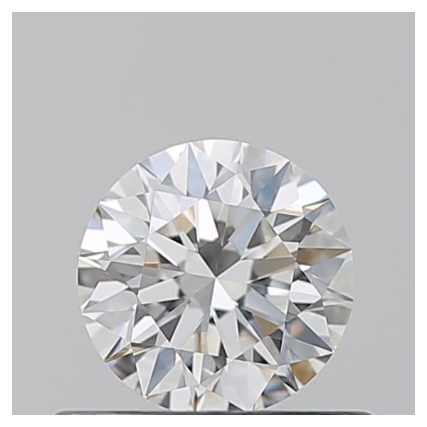 ROUND 0.5 G VS2 EX-EX-EX - 100769698483 GIA Diamond