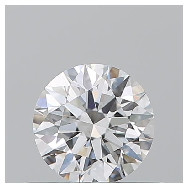 ROUND 0.5 G VS1 EX-EX-EX - 100769698487 GIA Diamond