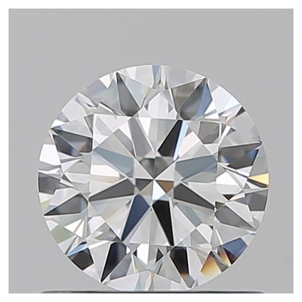ROUND 0.8 H VVS1 EX-EX-EX - 100769698493 GIA Diamond