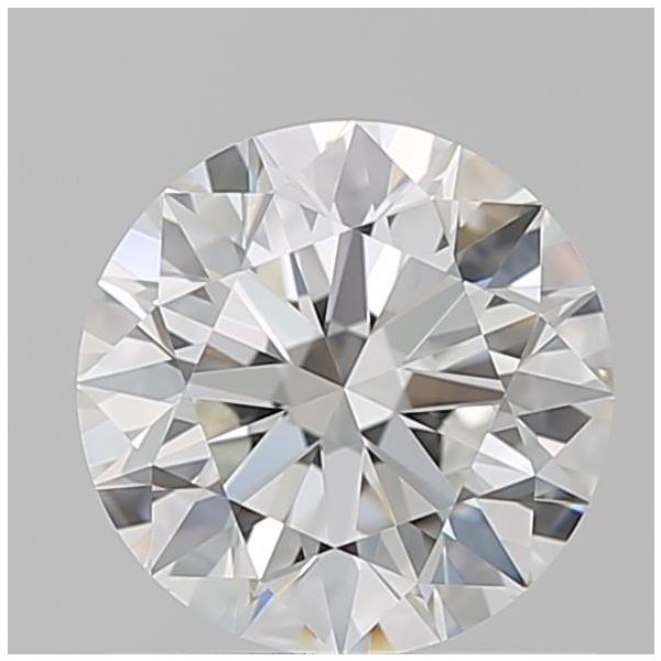 ROUND 0.96 G VVS1 EX-EX-EX - 100769698494 GIA Diamond
