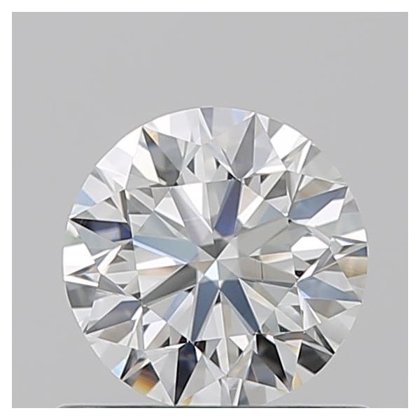 ROUND 0.7 G VS2 EX-EX-EX - 100769698495 GIA Diamond