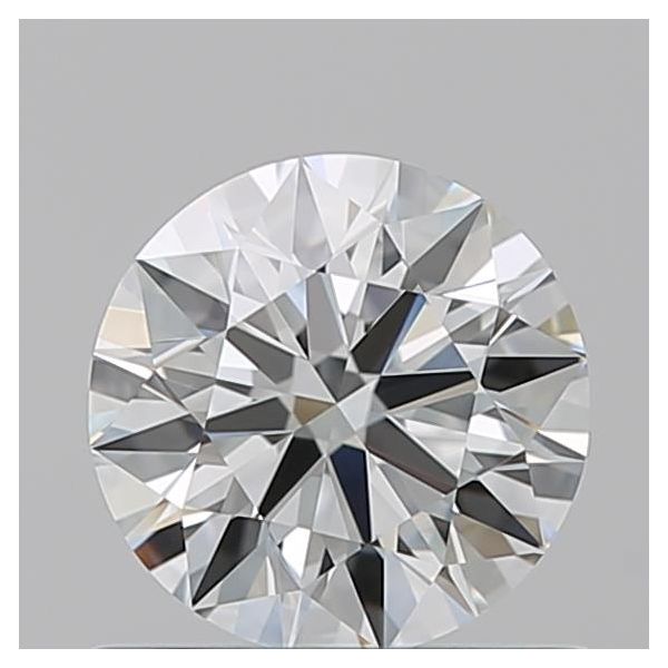 ROUND 0.76 G VVS1 EX-EX-EX - 100769698498 GIA Diamond