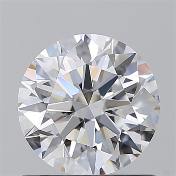 ROUND 0.93 E VVS1 EX-EX-EX - 100769698500 GIA Diamond