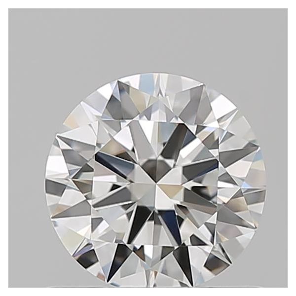 ROUND 0.7 I VVS2 EX-EX-EX - 100769698502 GIA Diamond