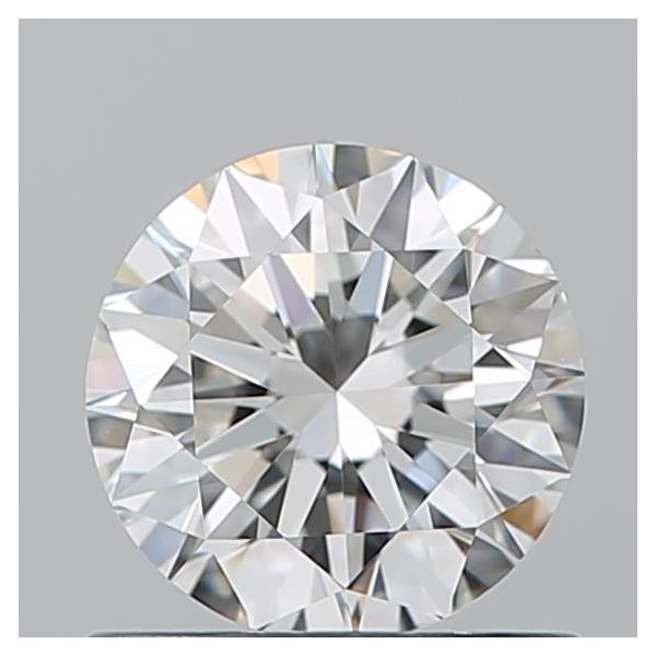 ROUND 0.8 H VVS2 EX-EX-EX - 100769698503 GIA Diamond