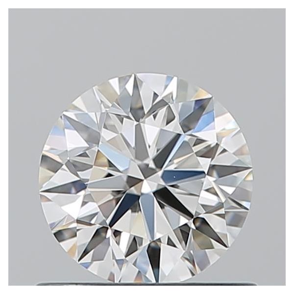 ROUND 0.7 I VS1 EX-EX-EX - 100769698509 GIA Diamond