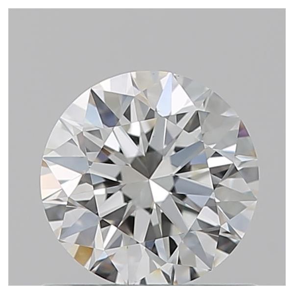 ROUND 0.75 H VS1 EX-EX-EX - 100769698515 GIA Diamond