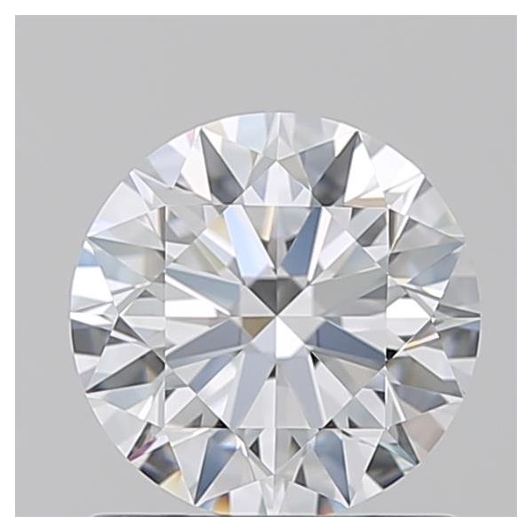ROUND 1.06 D VVS1 EX-EX-EX - 100769698525 GIA Diamond