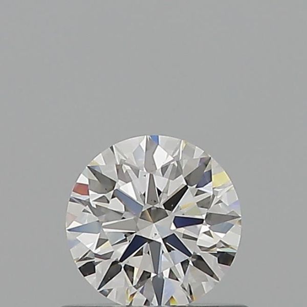 ROUND 0.59 G VS2 EX-EX-EX - 100769698530 GIA Diamond