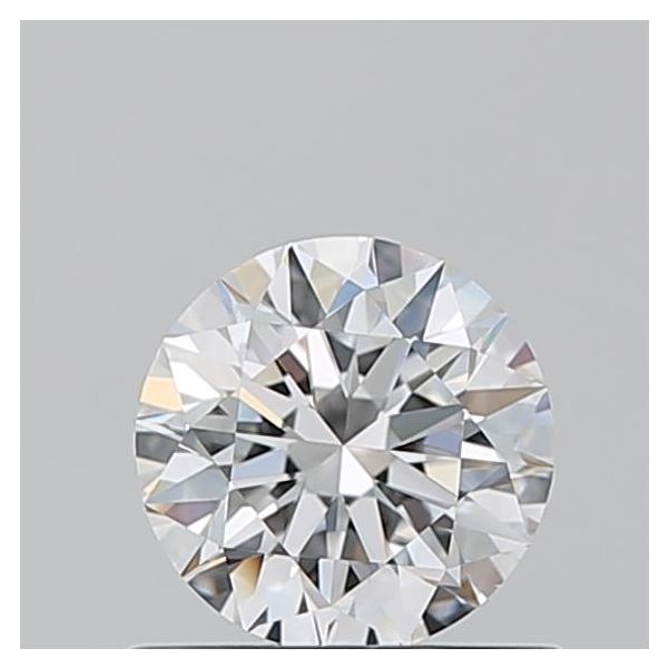 ROUND 0.7 E VS1 EX-EX-EX - 100769698532 GIA Diamond