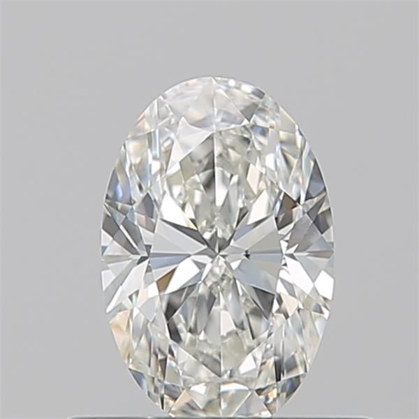 OVAL 0.51 I VS1 --VG-EX - 100769698575 GIA Diamond
