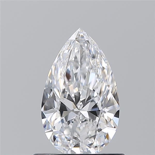 PEAR 0.72 D VS1 --VG-VG - 100769698587 GIA Diamond