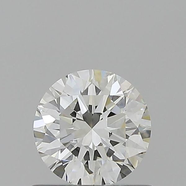 ROUND 0.7 H VVS1 EX-EX-EX - 100769698590 GIA Diamond