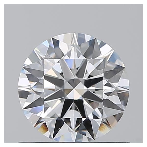 ROUND 0.72 F VS2 EX-EX-EX - 100769698594 GIA Diamond