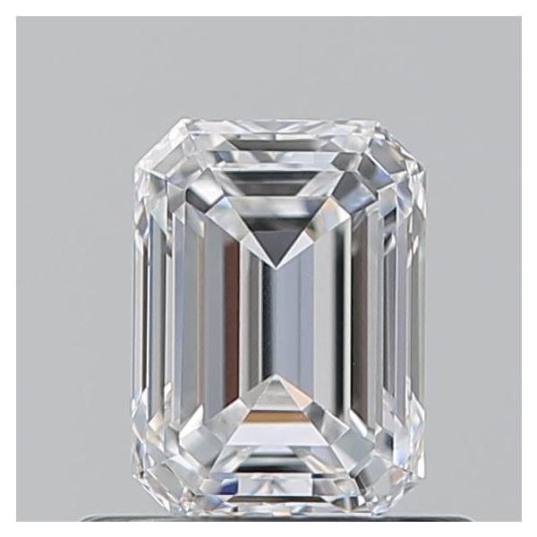 EMERALD 0.71 D VS1 --VG-VG - 100769705700 GIA Diamond
