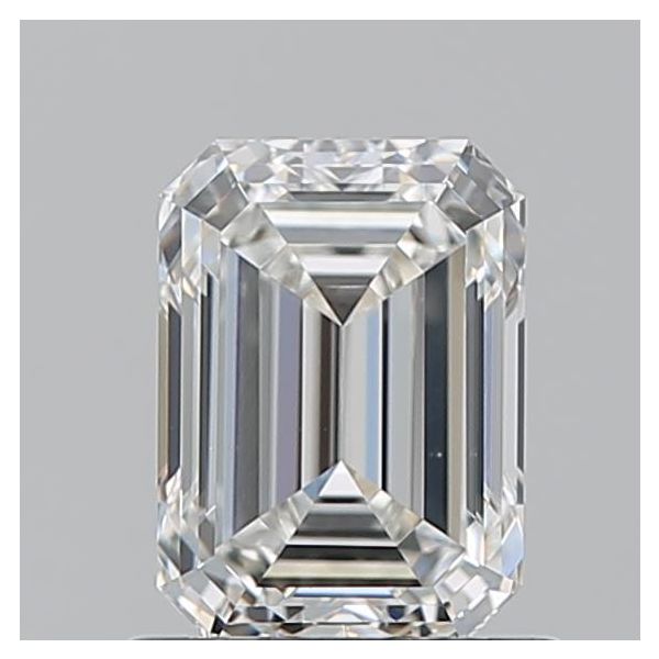 EMERALD 1.01 G VS2 --EX-EX - 100769705701 GIA Diamond