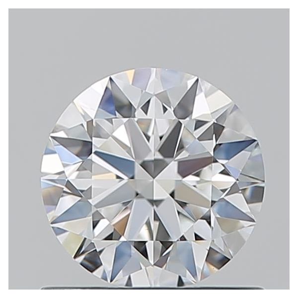 ROUND 0.78 F VS1 EX-EX-EX - 100769705705 GIA Diamond