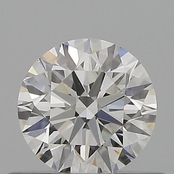 ROUND 0.5 H VS1 EX-EX-EX - 100769705715 GIA Diamond