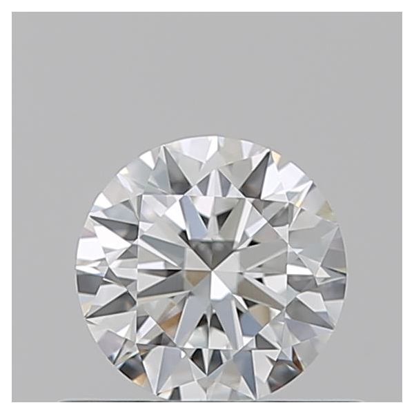 ROUND 0.5 G VS1 EX-EX-EX - 100769705717 GIA Diamond