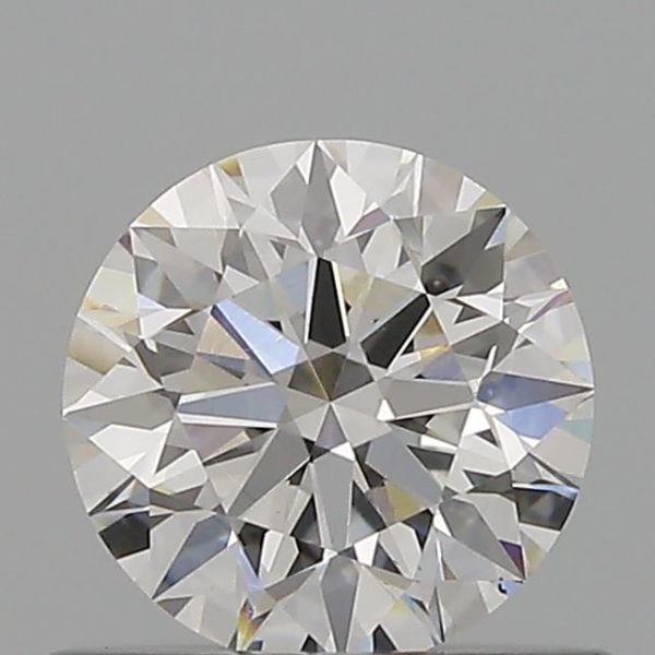 ROUND 0.6 G VS2 EX-EX-EX - 100769705718 GIA Diamond