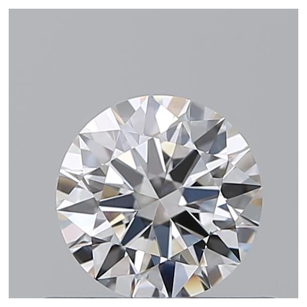 ROUND 0.5 D VS1 EX-EX-EX - 100769705720 GIA Diamond