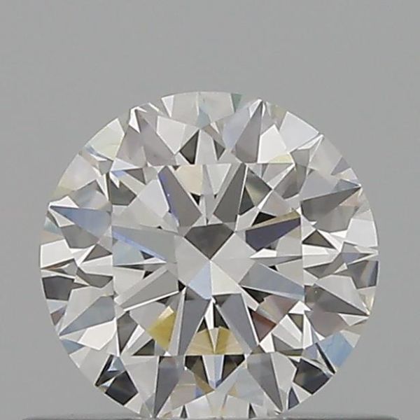 ROUND 0.51 F VS1 EX-EX-EX - 100769705724 GIA Diamond